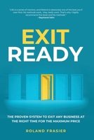 Exit Ready B0FZYK1SRX Book Cover