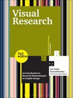 Visual Research: An Introduction to Research Methodologies in Graphic Design (AVA Academia) 2940373205 Book Cover