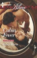 Cabin Fever 0373798172 Book Cover