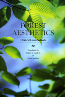 Forstästhetik 1016252536 Book Cover