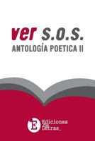 II Antologia Poetica Vers.o.s. Ediciones de Letras 1532726708 Book Cover
