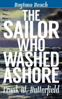 The Sailor Who Washed Ashore 1726888088 Book Cover