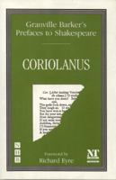 Prefaces to Shakespeare: Coriolanus 1854591916 Book Cover