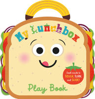 My Lunch Box Play Book 1836425171 Book Cover