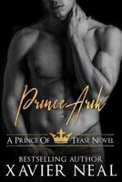 Prince Arik 1530565227 Book Cover
