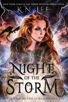 Night of the Storm 1535223995 Book Cover