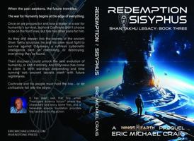Redemption of Sisyphus : Shan Takhu Legacy 1733728309 Book Cover