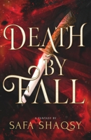 Death By Fall B0BV43D1PW Book Cover