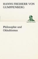 Philosophie Und Okkultismus 1179968751 Book Cover