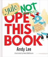 Yule Not Open This Book (Do Not Open This Book) 0655235280 Book Cover