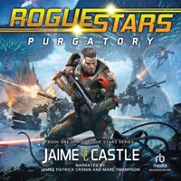 Purgatory B0DWZJN357 Book Cover