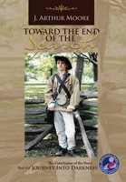 Toward the End of the Search 6214340177 Book Cover