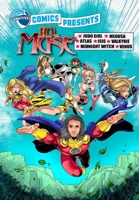 TidalWave Comics Presents: Volume One 1956841318 Book Cover