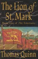 The Lion of St. Mark (The Venetians, Book 1) 0312319088 Book Cover