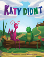 Katy Didn't 144133453X Book Cover