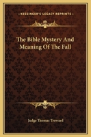 The Bible Mystery And Meaning Of The Law Of Liberty 1425330126 Book Cover