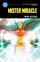 Mister Miracle: DC Compact Comics Edition 1799509796 Book Cover