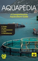 Aquapedia: A Comprehensive Aquaculture Guide 937170697X Book Cover