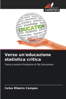 Verso un'educazione statistica critica (Italian Edition) 6208558913 Book Cover