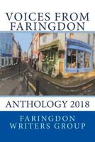Voices from Faringdon 2018 1983737577 Book Cover