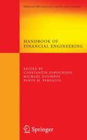Handbook of Financial Engineering 1441945733 Book Cover