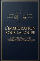 L'Immigration sous la Loupe : Chiffres, Réalités et Perspectives Économiques: La Masterclass Elite sur le capital humain, le retour sur investissement global et la sociologie du prestige B0GY79RCCC Book Cover