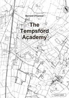 Tempsford Academy: Churchill and Roosevelt's Secret Airfield 190281049X Book Cover