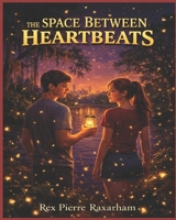The Space Between Heartbeats: A sweeping novel about the boy next door, the girl who left, and the love that brought her home (Maps of the Heart) B0GS8ZLH2R Book Cover