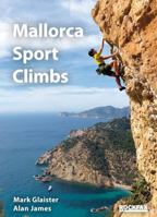 Mallorca Sport Climbs 1873341245 Book Cover