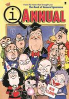The QI Annual: E 0571237797 Book Cover