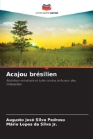 Acajou brésilien 6205812541 Book Cover