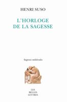 L' Horloge de la Sagesse 225144761X Book Cover