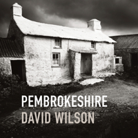 Pembrokeshire 1802580050 Book Cover