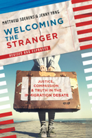 Welcoming the Stranger 0830833595 Book Cover