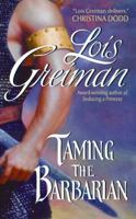 Taming the Barbarian 006078394X Book Cover