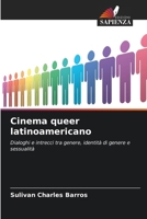 Cinema queer latinoamericano (Italian Edition) 6209807879 Book Cover