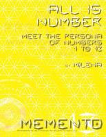 All Is Number 1909323039 Book Cover