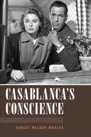 Casablanca's Conscience 1531504809 Book Cover