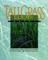 Tallgrass Prairie Remainder 1560442239 Book Cover