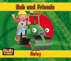 Bolt Shaped Board Book Roley 0603563503 Book Cover