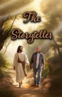 The Storyteller 1957677058 Book Cover