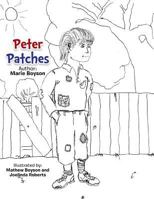 Peter Patches 149901824X Book Cover