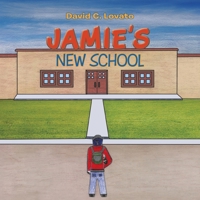 Jamie's New School 1490710876 Book Cover