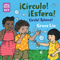 Summer: Circle! Sphere! 1623542243 Book Cover