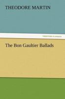 The Bon Gaultier Ballads 3847234064 Book Cover
