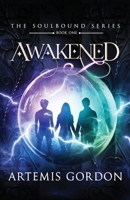 Awakened B0DV3TNQWD Book Cover