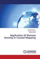 Application Of Remote Sensing In Coastal Mapping 3659589152 Book Cover