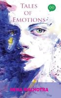 Tales of Emotions 9386897350 Book Cover