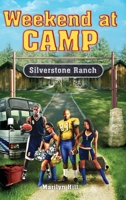 Weekend at Camp 1453511717 Book Cover