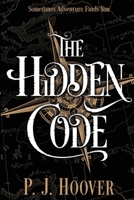 The Hidden Code 1944821929 Book Cover
